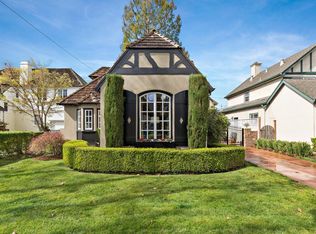 724 Concord Way, Burlingame, CA 94010