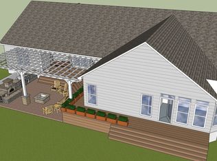 33 Warren Dr, Fredericksburg, VA 22405