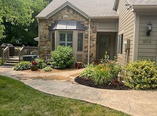 8316 Seabridge Way, Indianapolis, IN 46240