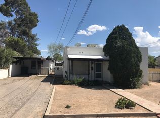 3438 E Elida St, Tucson, AZ 85716