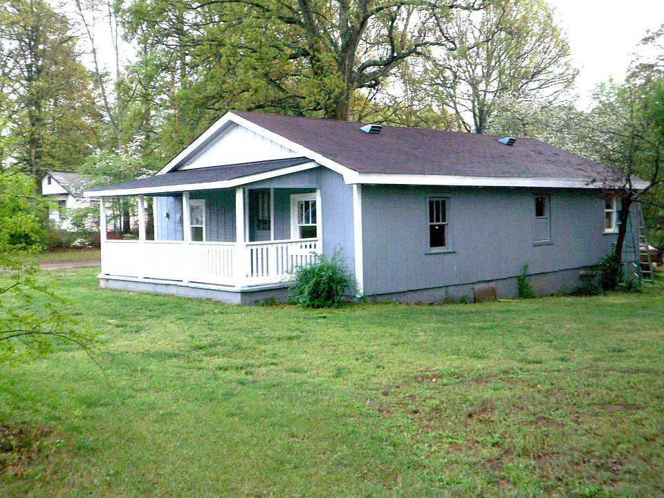 Front House