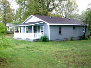 4235 Macedonia Rd, Powder Springs, GA 30127