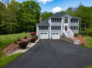 6 Abbey Rd, Londonderry, NH 03053