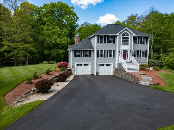 6 Abbey Road, Londonderry, NH 03053