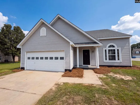 349 Ridgehill Dr, Lexington, SC 29073