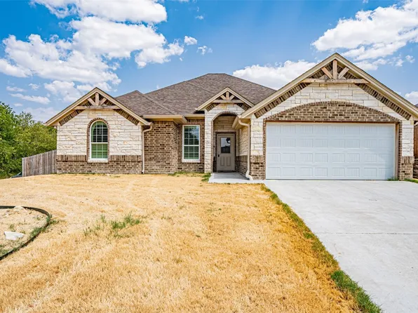 221 Prairie Wind Blvd, Stephenville, TX 76401