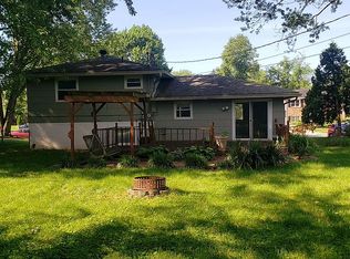3590 W Carthage Ct, Westerville, OH 43081