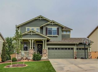10328 Heatherglen Pt, Highlands Ranch, CO 80130