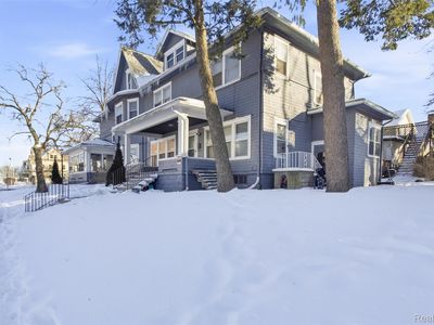 600 Greenwood Pl, Jackson, MI, 49203