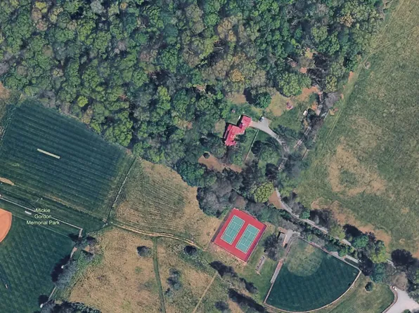 23171 Carters Farm Ln, Middleburg, VA 20117