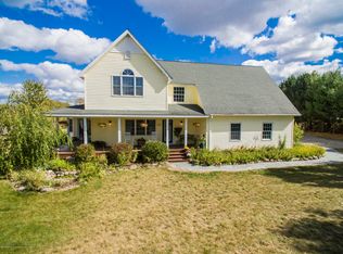 5215 State Rd, Leslie, MI 49251