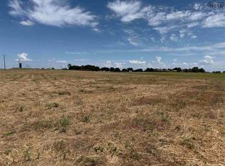 Cashion Rd, Wichita Falls, TX 76305