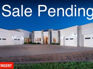 16595 W Yuma Rd, Goodyear, AZ 85338