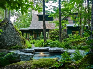 135 Hartview Cir, Orland, ME 04472