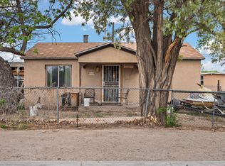 1616 McEwen Ct SW, Albuquerque, NM 87105