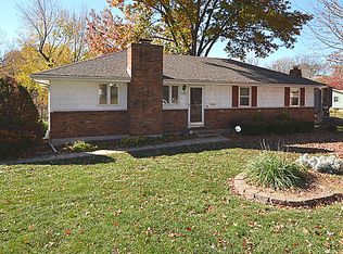 2305 NE 37th St, Kansas City, MO 64116