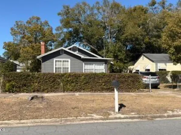 529 W 59TH Street, Jacksonville, FL 32208