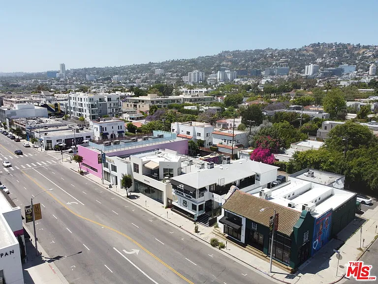 642 N La Jolla Ave #1/2 — Photo 18