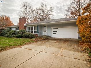 168 Moore Rd, Akron, OH 44319