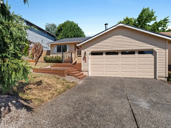 7162 SW Linette Way, Beaverton, OR 97007