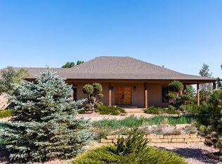 416 S Calle Antigua, Pueblo West, CO 81007