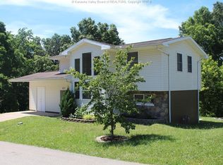 233 Brenda Ln, Charleston, WV 25312