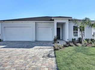 548 Knotted Birch Ave, Saint Augustine, FL 32092