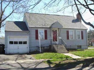 4 Rockland St, Wethersfield, CT 06109