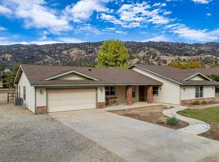 23801 Martingale Way, Tehachapi, CA 93561