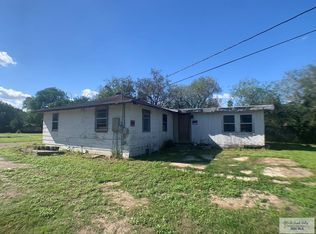 521 W Ona St, Harlingen, TX 78550