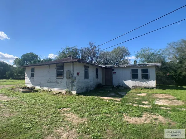 521 W Ona St, Harlingen, TX 78550