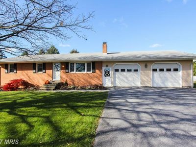 7814 Spout Spring Rd, Frederick, MD, 21702