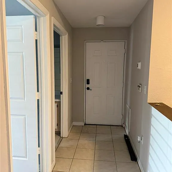 6490 Aragon Way #106 — Photo 1
