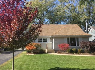 5626 Lyman Ave, Downers Grove, IL 60516