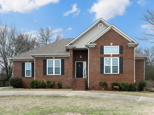 668 Bluff Park Rd, Birmingham, AL 35226