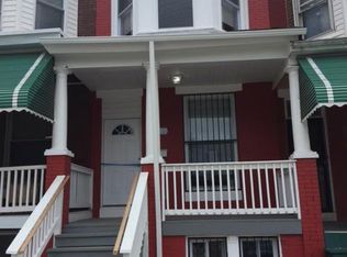 2023 W Lexington St, Baltimore, MD 21223