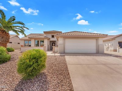 15713 W STAR VIEW Lane, Surprise, AZ, 85374