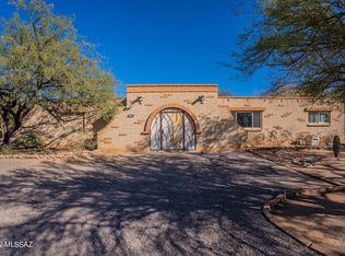 4020 N Holster Dr, Tucson, AZ 85749
