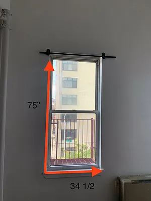 Rented by Greater Realty Management of NY LLC | media 8