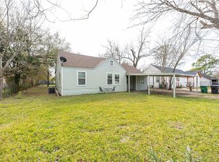 7620 Kingsley St, Houston, TX 77087