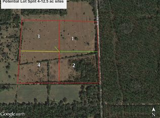 1048 Pell Rd #1, Osteen, FL 32764