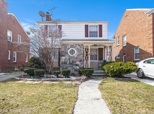 5745 Harvard Rd, Detroit, MI 48224