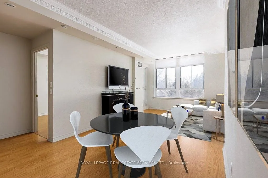 1 bed, $2,700 — Photo 3