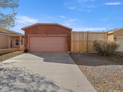 4319 Kingston Ct, Las Cruces, NM, 88012