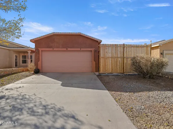 4319 Kingston Ct, Las Cruces, NM 88012