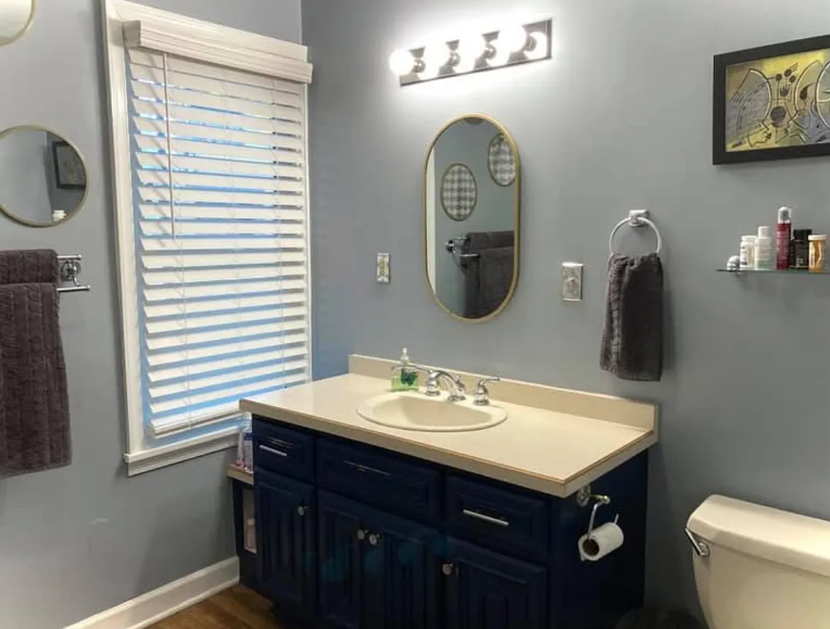 2 bed, 1000 sqft, $2,150 — Photo 3