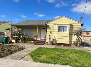 657 McLaughlin St, Richmond, CA 94805