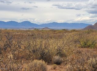 13911 S Desert Willow Rd, Pearce, AZ 85625