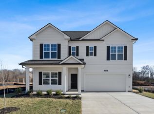 3739 Rivermont Way LOT 150, Rockvale, TN 37153