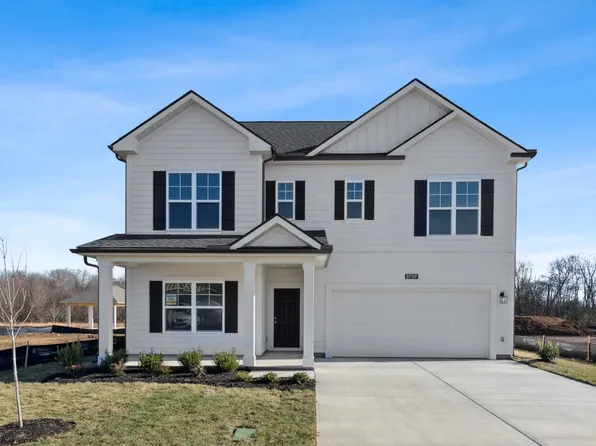 3739 Rivermont Way Lot 150, Rockvale, TN 37153